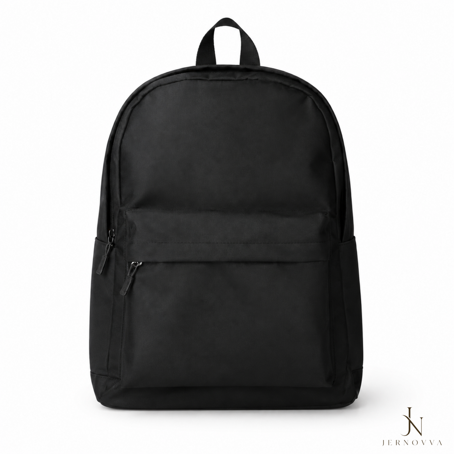 Premium Casual Backpack for Men & Women – Lightweight School, College, Office & Travel Bag