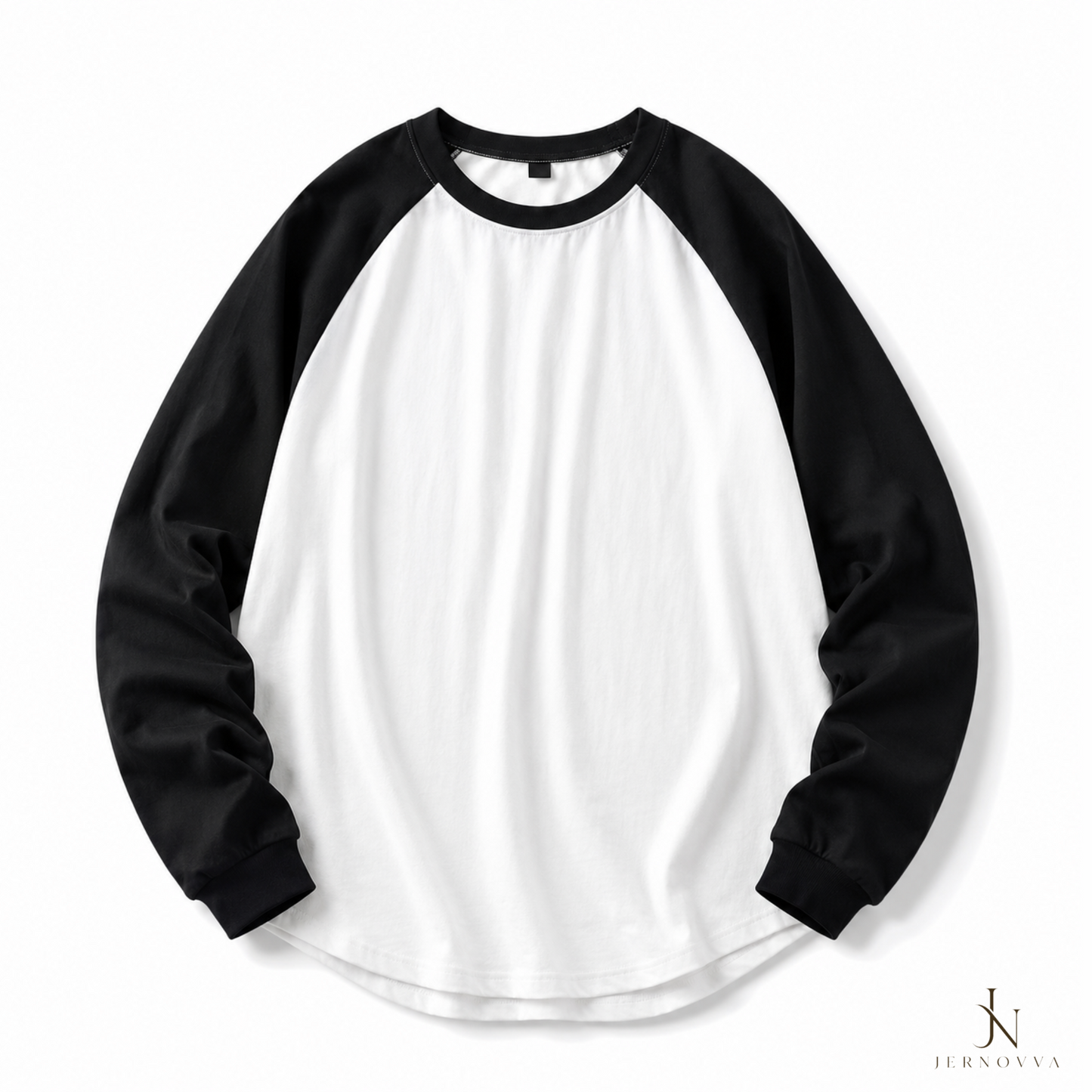 Women's oversized Sleeves T-Shirt - Full Sleeve Casual Top