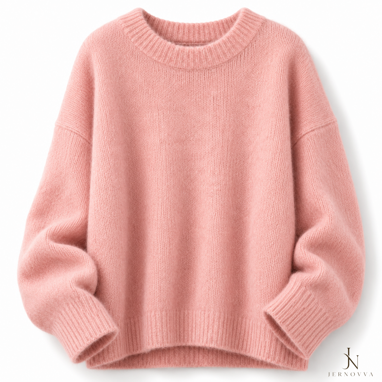 Women's Oversized Knit Sweater