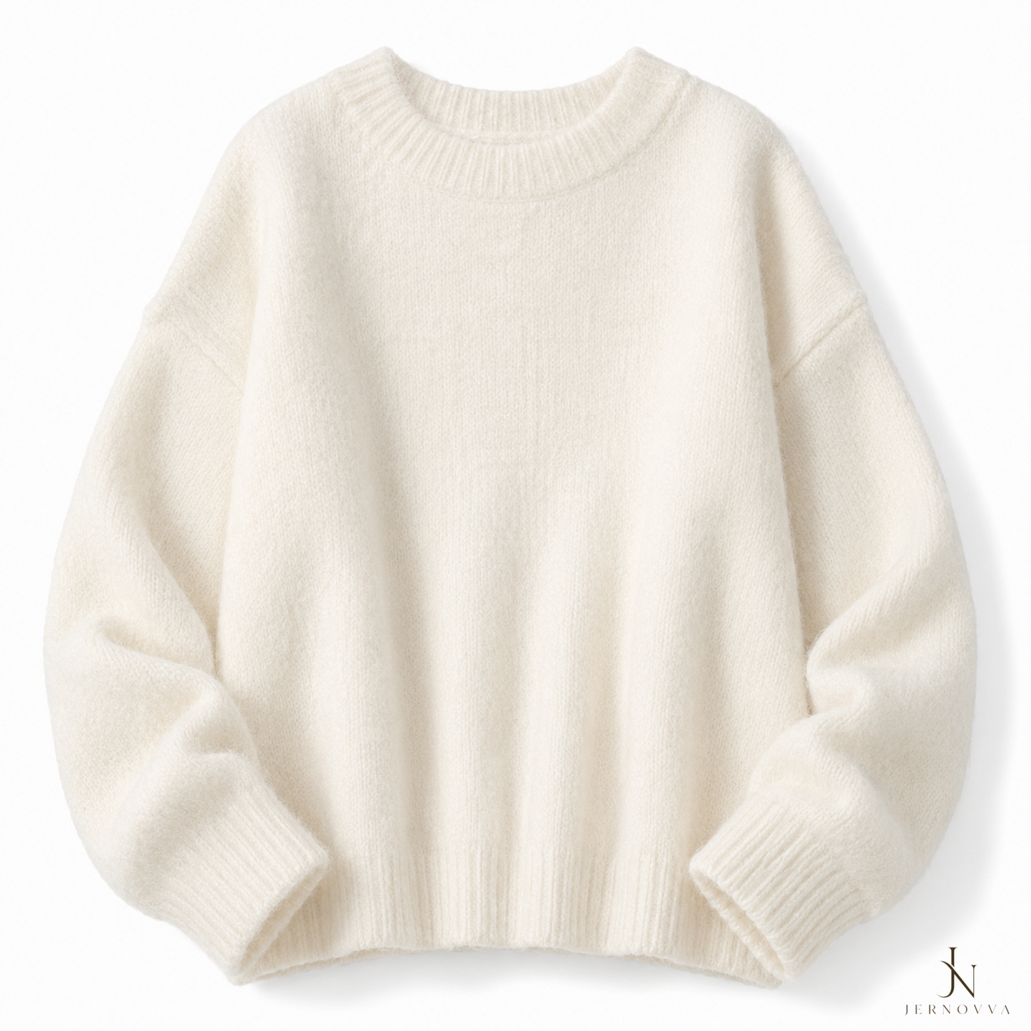 Women's Oversized Knit Sweater