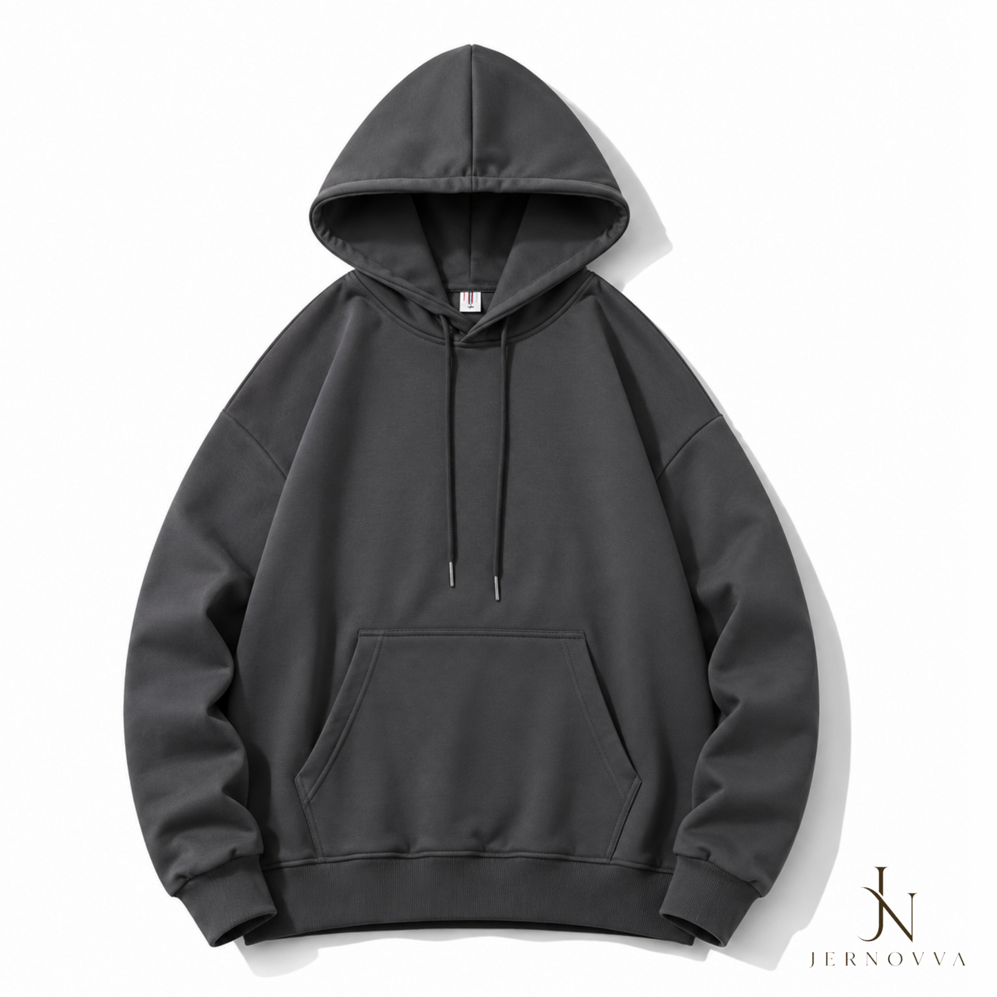 Premium Unisex Oversized Hoodie – Soft Cotton Blend Sweatshirt