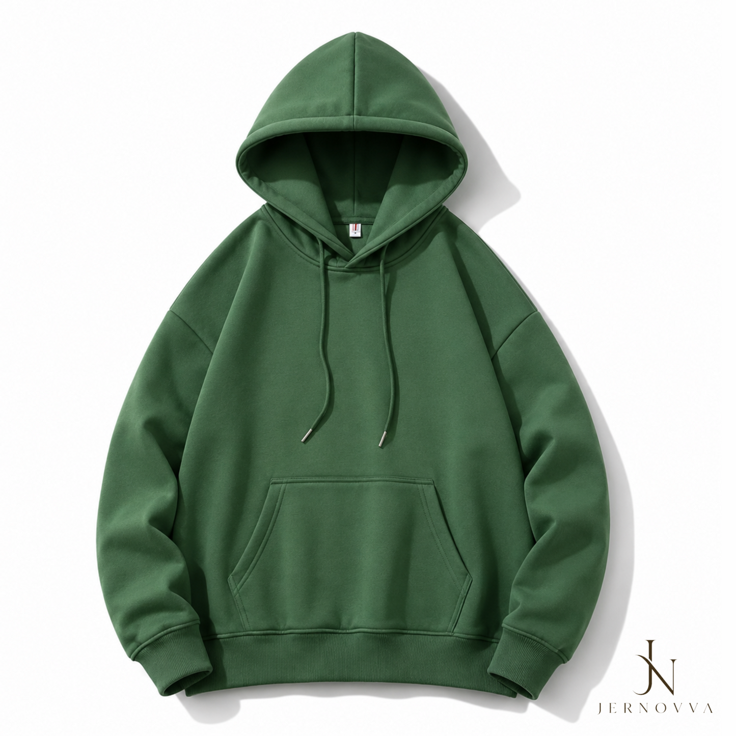 Premium Unisex Oversized Hoodie – Soft Cotton Blend Sweatshirt