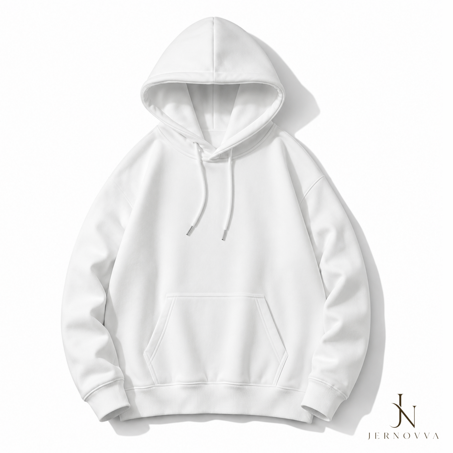 Premium Unisex Oversized Hoodie – Soft Cotton Blend Sweatshirt