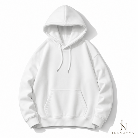 Relaxed Fit Oversized Hoodies