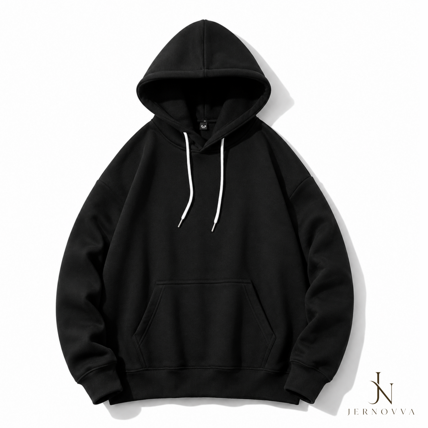 Premium Unisex Oversized Hoodie – Soft Cotton Blend Sweatshirt
