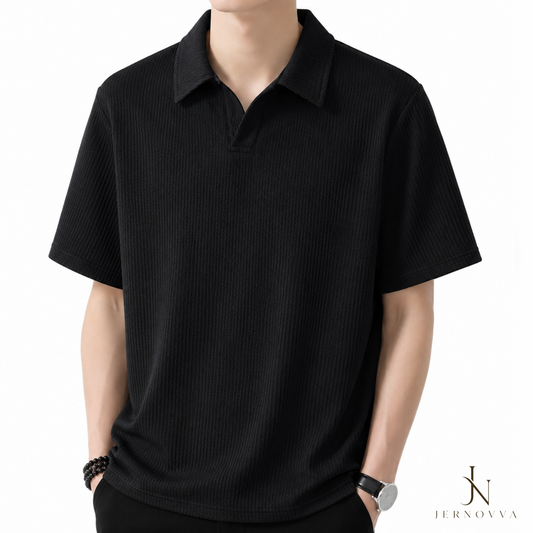 Men's Classic Polo Shirt