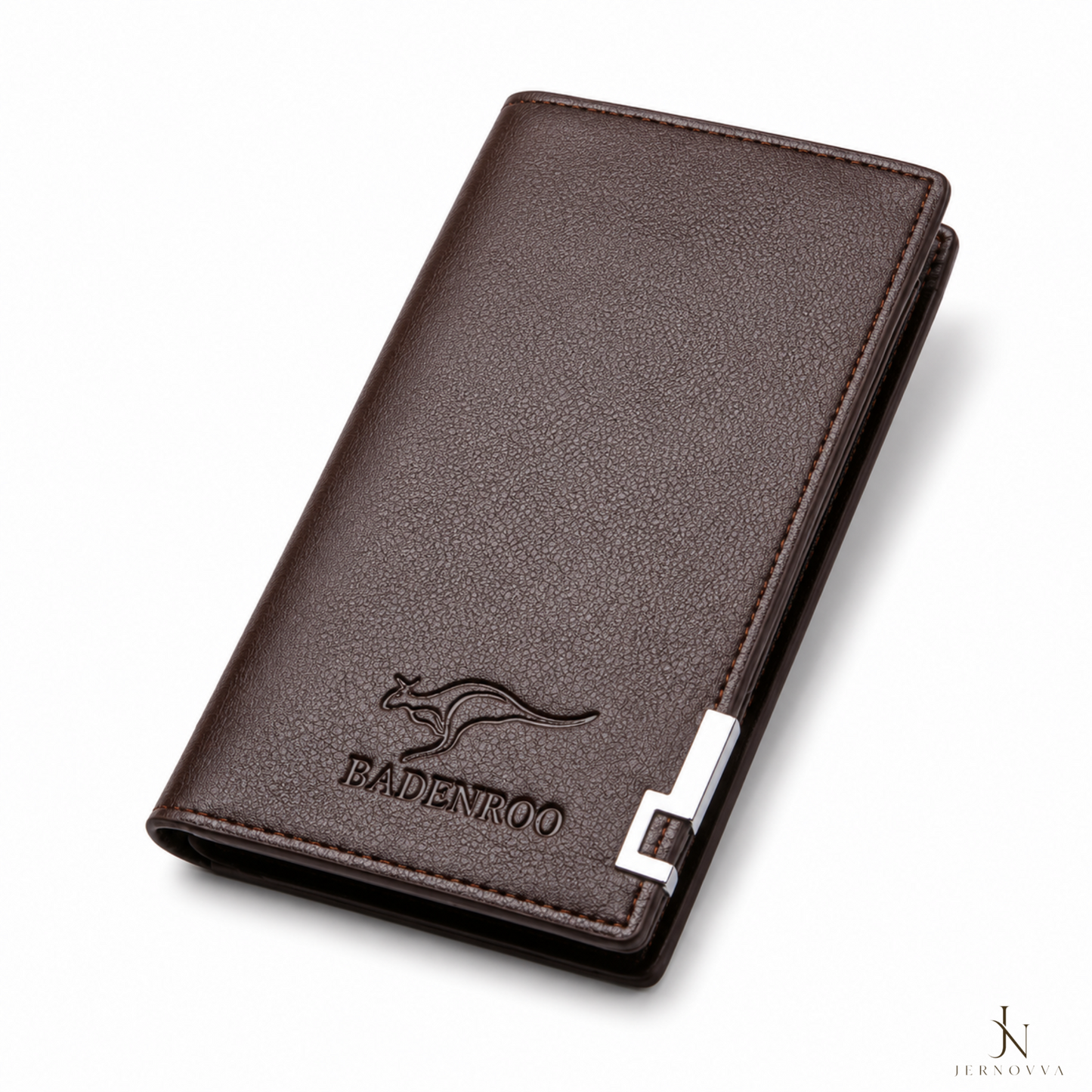 Premium Long Leather  Wallet for Men