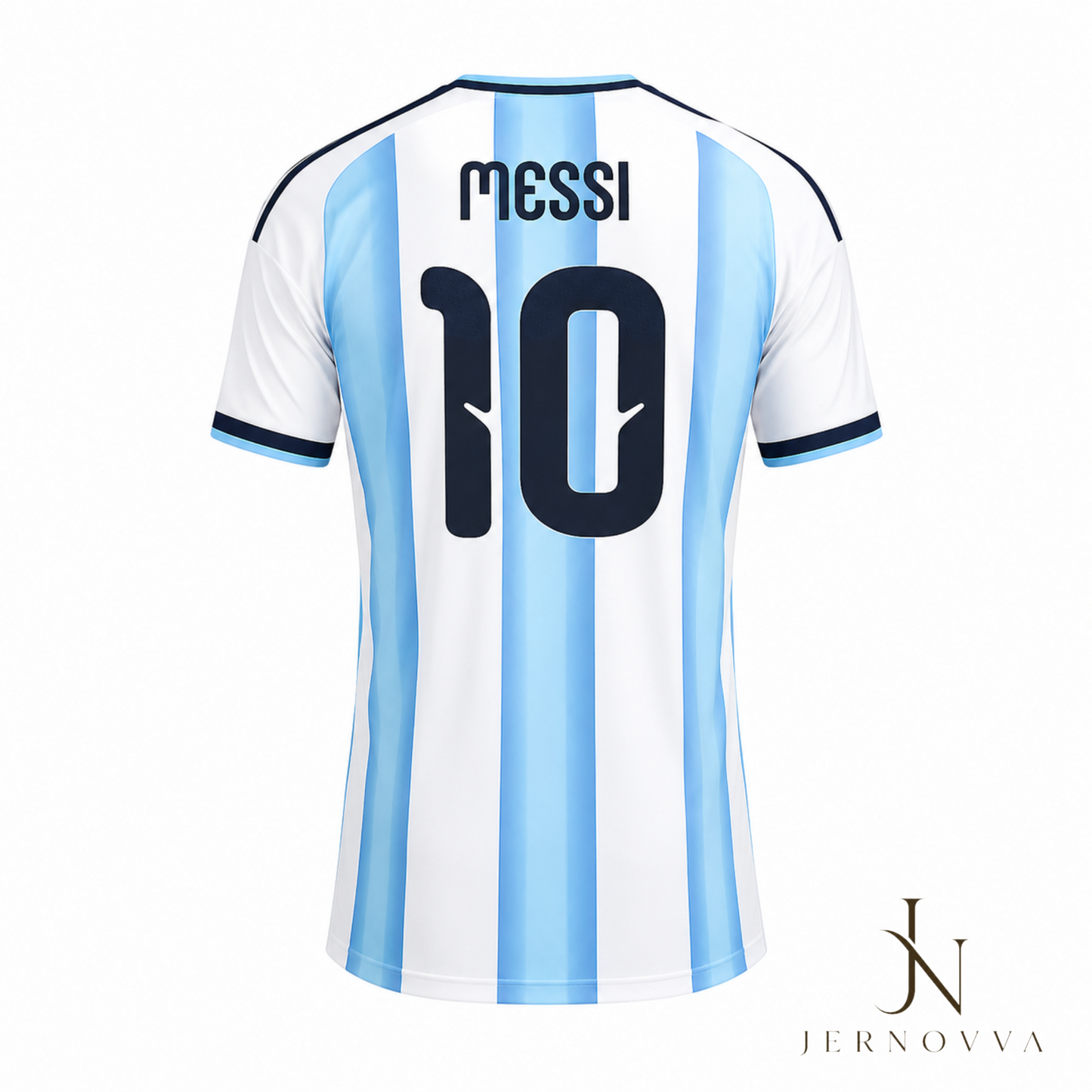 Argentina Home Jersey 2026 With Customization