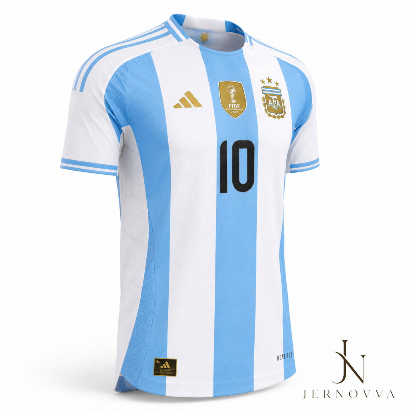 Argentina Home Jersey 2026 With Customization
