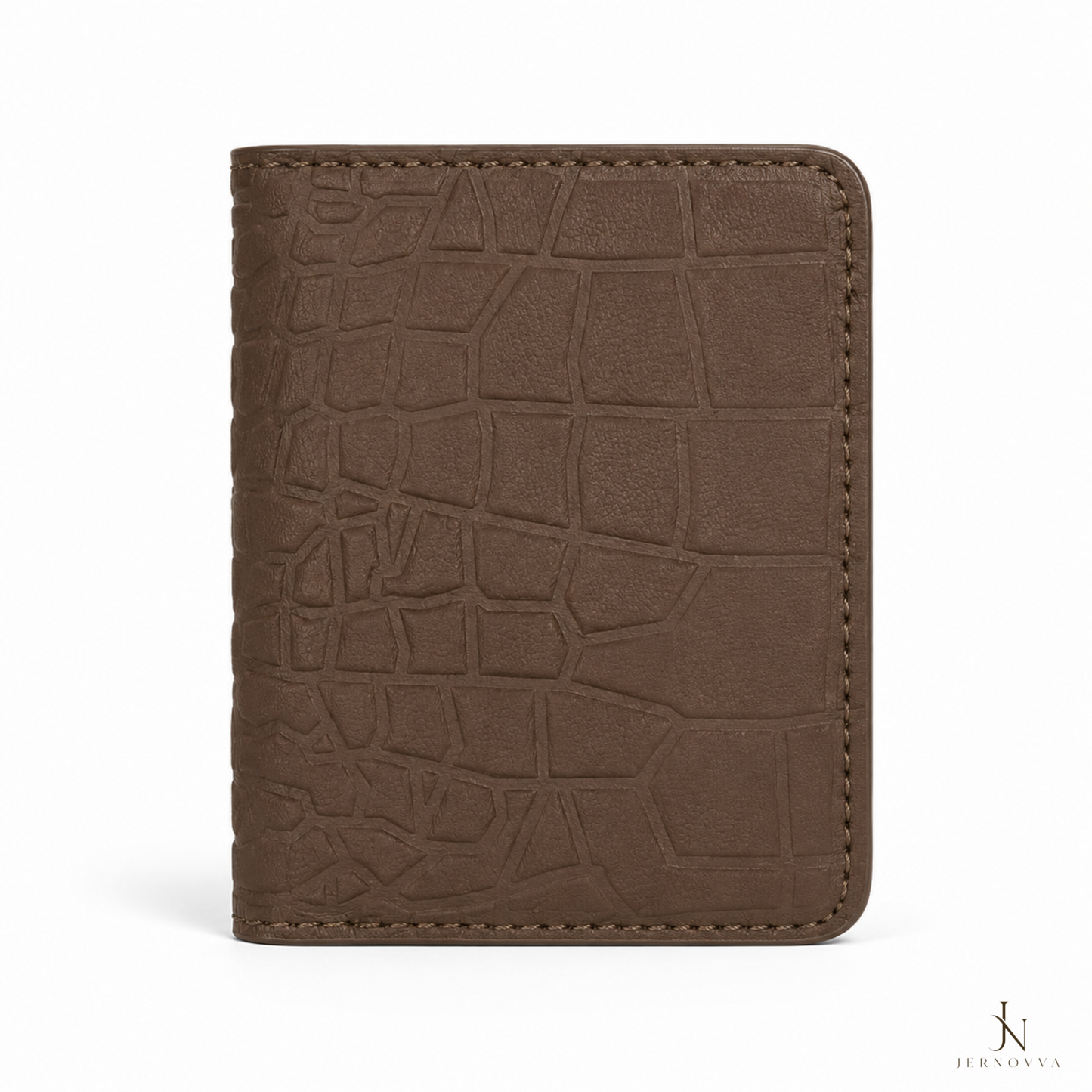 Small Leather Wallet for Men