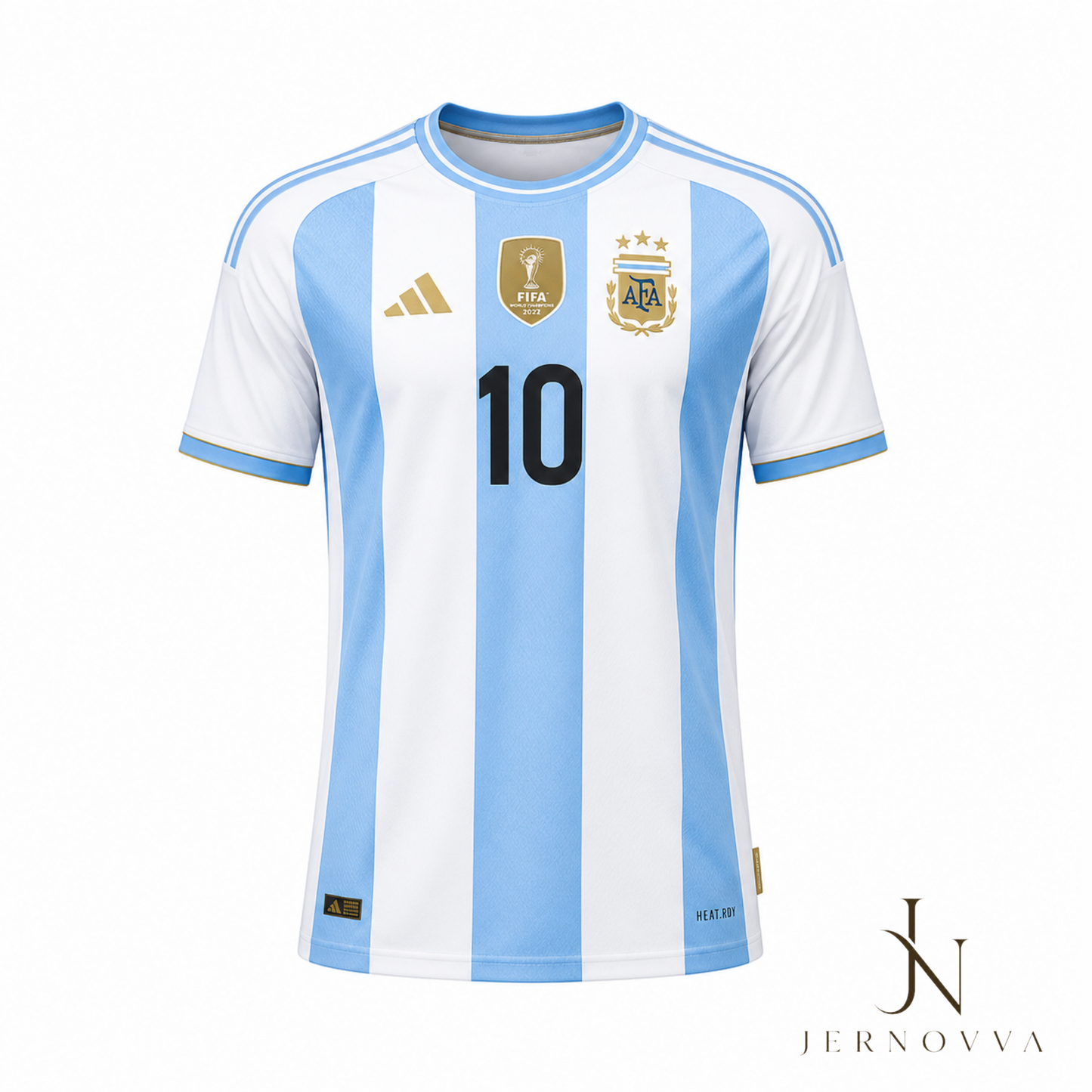 Argentina Home Jersey 2026 With Customization