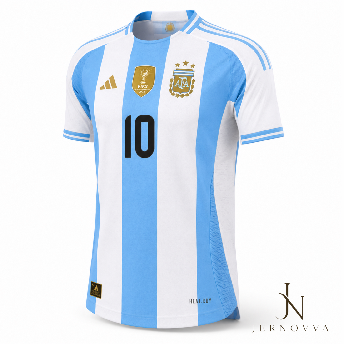 Argentina Home Jersey 2026 With Customization